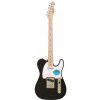Fender Squier Telecaster MN BLK elektrick� kytara