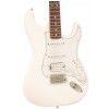 Fender Standard Stratocaster HSS RW AWT elektrick kytara