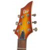 LTD H101FM Amber Sunburst elektrick kytara