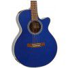 Takamine EG260C TBL  elektricko-akustick kytara