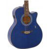 Hoefner HA GA05 BL akustická kytara Hoefner HA GA05 BL akustická kytara