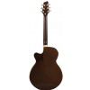 Stagg SW206CE-NT sada elektricko-akustick kytara