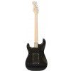 Fender Kenny Wayne Shepherd Stratocaster RW Black elektrick kytara