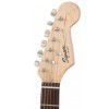 Fender Squier Bullet HSS BLK Tremolo elektrick kytara