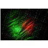 IMG Stage Line LSE-2LRG  DMX laser (ervenmi zelenm) + diodowy reflektor