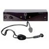 AKG WMS45 Sport Set wireless headworn microphone C-544L, A