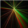 American DJ Tri Phase svteln efekt<br />(ADJ Tri Phase svteln efekt)