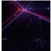 American DJ Roto Balls TRI LED svteln efekt<br />(ADJ Roto Balls TRI LED svteln efekt)