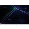 American DJ Roto Balls TRI LED svteln efekt<br />(ADJ Roto Balls TRI LED svteln efekt)