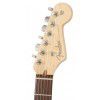 Fender American Stratocaster RW SSB elektrick kytara