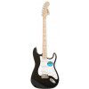 Fender Squier Affinity Strat SSS MN BLK elektrick kytara