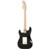 Fender Squier Affinity Strat SSS MN BLK elektrick kytara