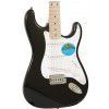 Fender Squier Affinity Strat SSS MN BLK elektrick kytara