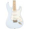 Fender Squier Deluxe Stratocaster MN DNB elektrick kytara