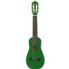 Mahalo USG 30 GN ukulele zelen, ocel struny