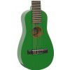 Mahalo USG 30 GN ukulele zelen, ocel struny