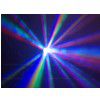 American DJ TRI Pearl LED svteln efekt<br />(ADJ TRI Pearl LED svteln efekt)