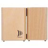 Schlagwerk Percussion WBS-200 Wooden Bongos bic� n�stroj