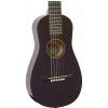 Mahalo USG 30 PP ukulele nachov, ocel struny