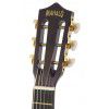 Mahalo USG 30 PP ukulele nachov, ocel struny