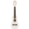 Mahalo USG 30 WT ukulele bl, ocel struny