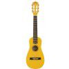 Mahalo USG 30 YE ukulele lut, ocel struny