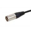 Accu Cable AC-PRO XMXF 10 drát Accu Cable AC-PRO XMXF 10 drát