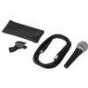 Shure PG 58 XLR dynamick mikrofon