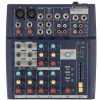 Soundcraft Notepad 102 mixr