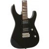 Jackson JS22R BLK W/GB Dinky elektrick kytara