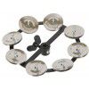 Meinl HTHH-1BK tamburyn na hi-hat bic nstroj