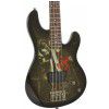 Ibanez PGB2T BK basov kytara