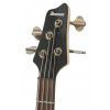 Ibanez PGB2T BK basov kytara