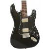 Fender Blacktop Stratocaster HH RW BLK elektrick kytara