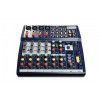 Soundcraft Notepad 124 mixr