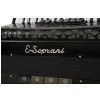 E.Soprani 809 KK F  37/3/7 80/5/4 akordeon