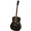 Fender CD 60 BLK akustick� kytara