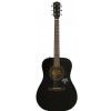 Fender CD 60 BLK akustick� kytara