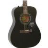 Fender CD 60 BLK akustick� kytara