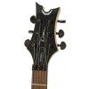 Dean Vendetta 1.0 FL Trans Black elektrick kytara