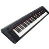 Yamaha NP 31 B digitln piano