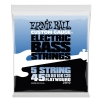 Ernie Ball 2810 Flatwound Bass struny na basovou kytaru