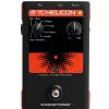 TC Helicon VoiceTone R1 Vocal Tuned Reverb vokln procesor