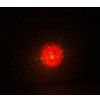 Flash Mini Holographic Laser RG (�erven�mi zelen�m) + sv�teln� efekt