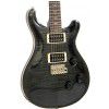 PRS Custom 24 Cum4f HTIIT GB NH V5 gray/black elektrická kytara PRS Custom 24 Cum4f HTIIT GB NH V5 gray/black elektrická kytara