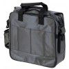 UDG Courier Bag Deluxe Steel Grey / Orange Inside