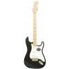 Fender American Standard Stratocaster MN BLK elektrick kytara