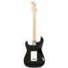 Fender American Standard Stratocaster MN BLK elektrick kytara