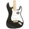Fender American Standard Stratocaster MN BLK elektrick kytara