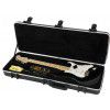Fender American Standard Stratocaster MN BLK elektrick kytara